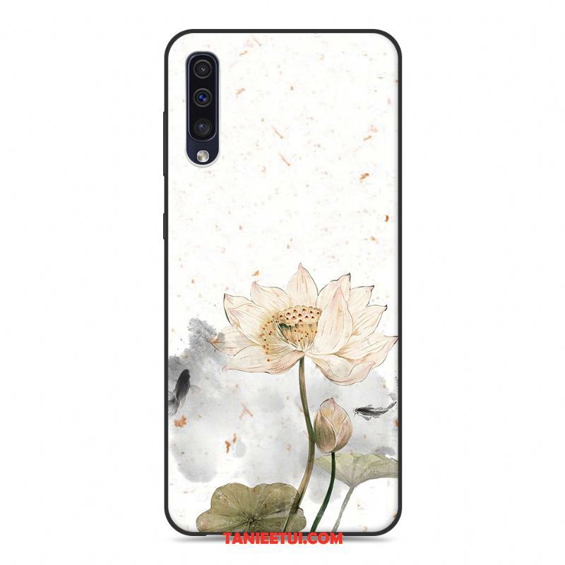 Etui Samsung Galaxy A50s Ochraniacz Gwiazda Kreatywne, Obudowa Samsung Galaxy A50s Telefon Komórkowy Chiński Styl Osobowość