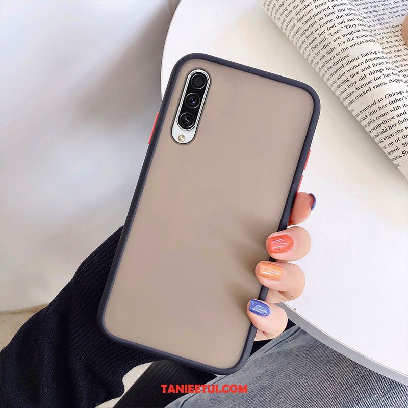 Etui Samsung Galaxy A50s Tendencja Nubuku Kreatywne, Obudowa Samsung Galaxy A50s Trudno Telefon Komórkowy Ochraniacz