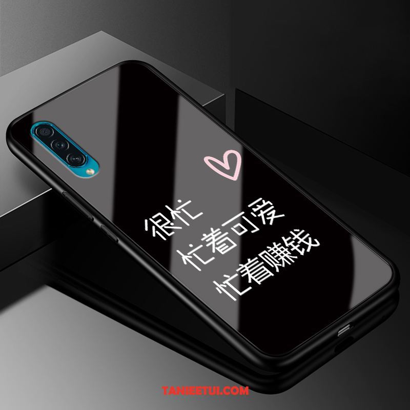 Etui Samsung Galaxy A50s Zakochani All Inclusive Anti-fall, Futerał Samsung Galaxy A50s Tendencja Ochraniacz Silikonowe