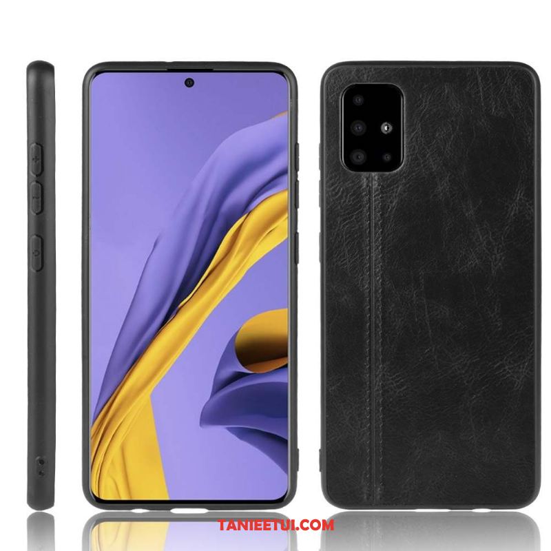 Etui Samsung Galaxy A51 Gwiazda All Inclusive Telefon Komórkowy, Pokrowce Samsung Galaxy A51 Ochraniacz Miękki Proste