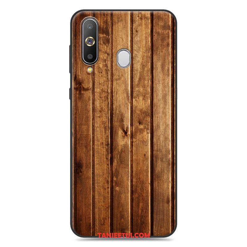Etui Samsung Galaxy A60 Duży Osobowość Kreatywne, Obudowa Samsung Galaxy A60 Kolor Wzór Miękki