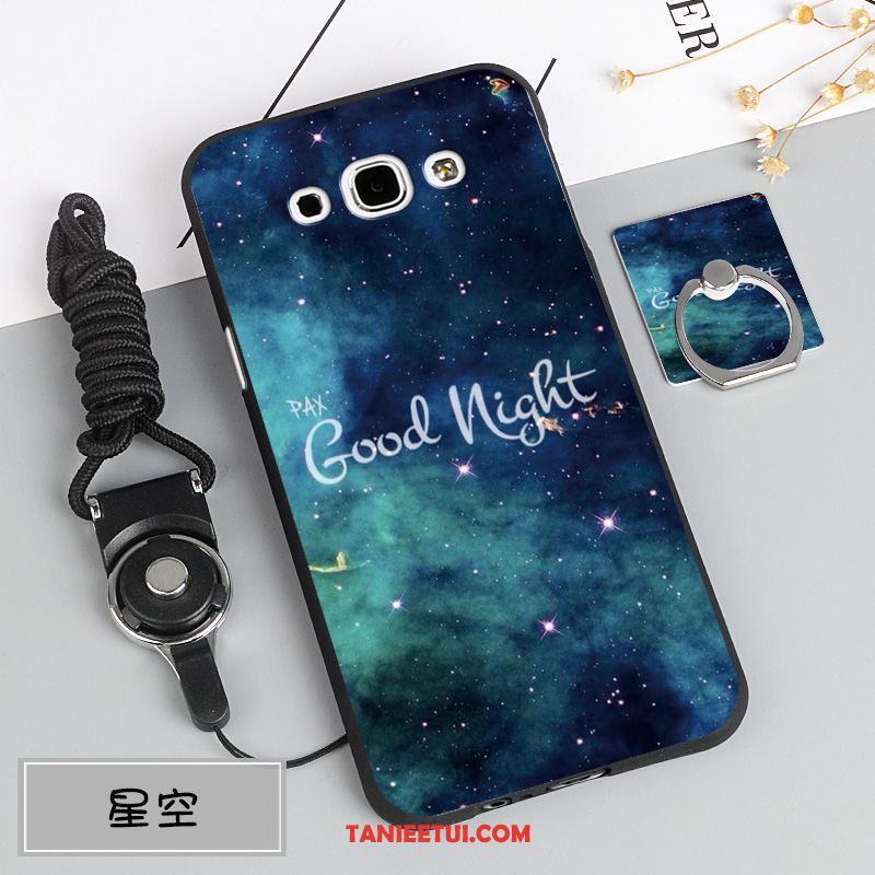 Etui Samsung Galaxy A8 All Inclusive Anti-fall Kolor, Obudowa Samsung Galaxy A8 Silikonowe Telefon Komórkowy Miękki