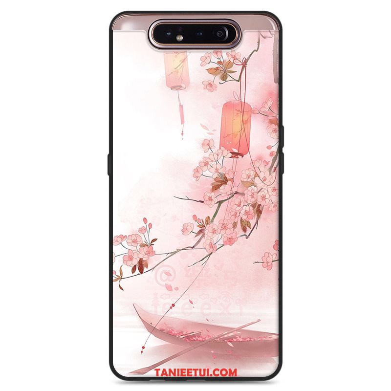 Etui Samsung Galaxy A80 Sztuka Świeży Nowy, Obudowa Samsung Galaxy A80 Telefon Komórkowy Ochraniacz Gwiazda