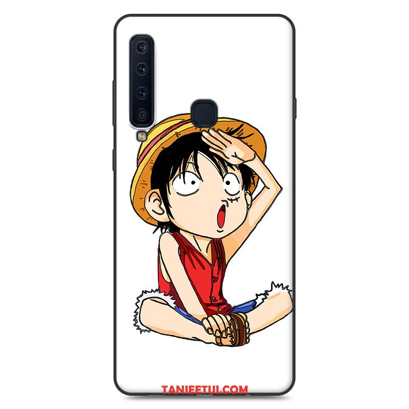 Etui Samsung Galaxy A9 2018 Telefon Komórkowy Miękki Gwiazda, Futerał Samsung Galaxy A9 2018 Anti-fall Ochraniacz Proste