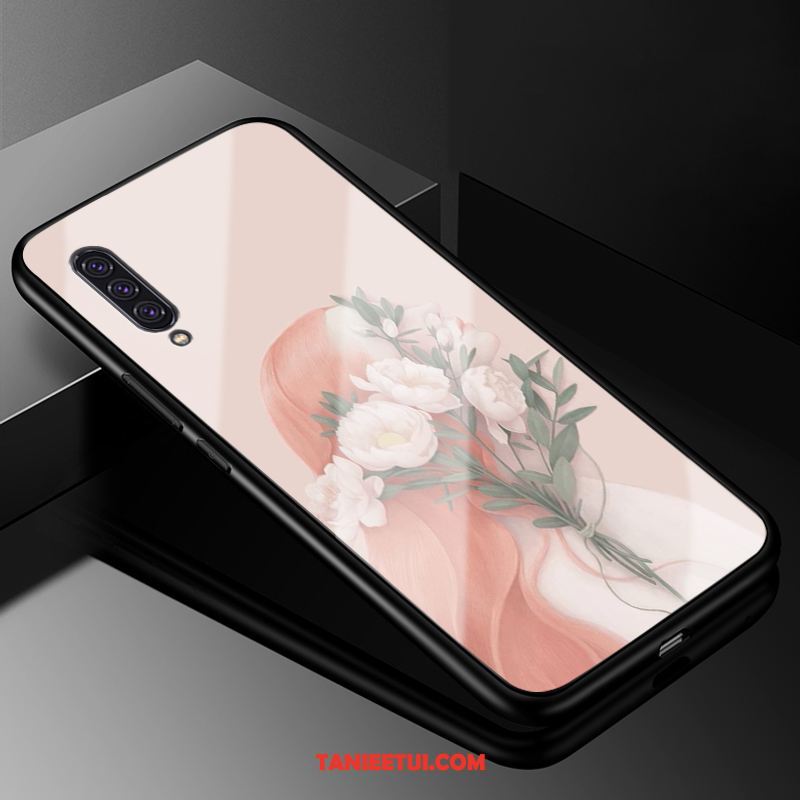 Etui Samsung Galaxy A90 5g Silikonowe Trudno Miękki, Obudowa Samsung Galaxy A90 5g Osobowość Gwiazda Telefon Komórkowy