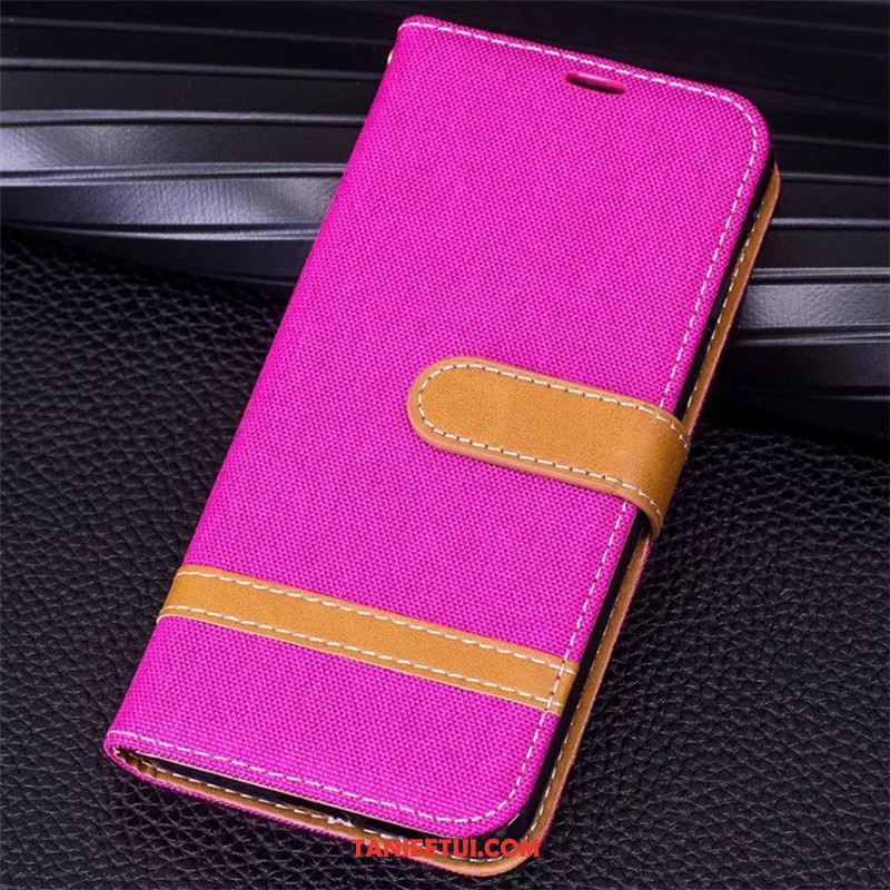 Etui Samsung Galaxy J5 2017 Anti-fall Wspornik Gwiazda, Obudowa Samsung Galaxy J5 2017 Czerwony Ochraniacz Karta