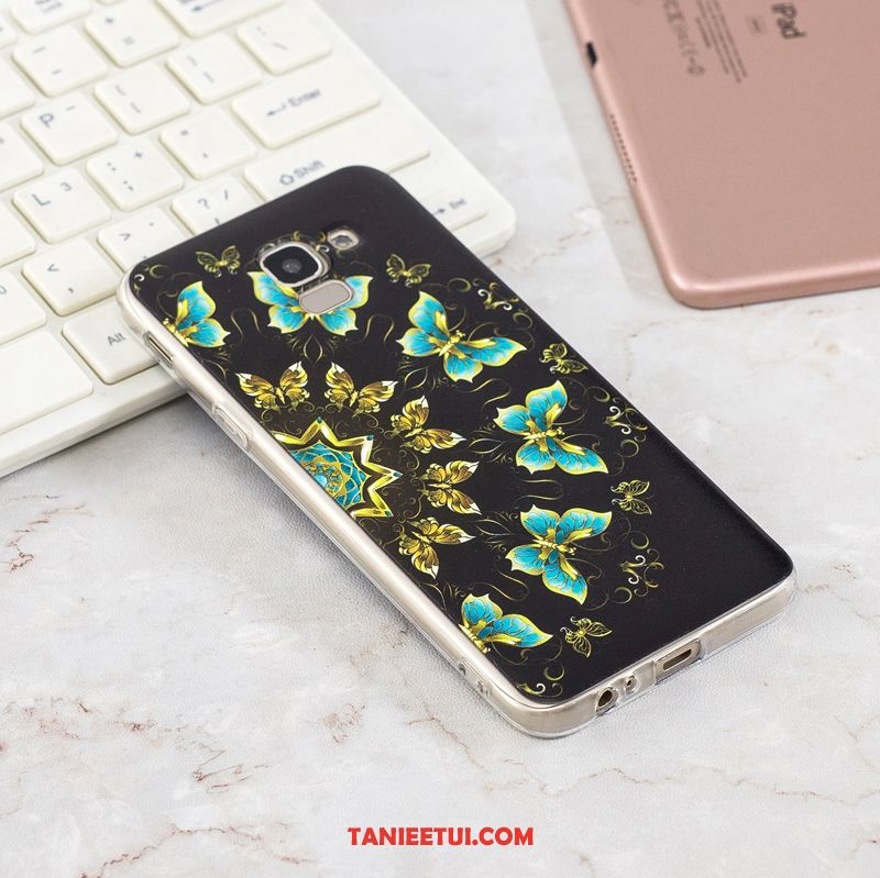 Etui Samsung Galaxy J6 Cienkie Przezroczysty Tylna Pokrywa, Pokrowce Samsung Galaxy J6 Ochraniacz Piękny Moda