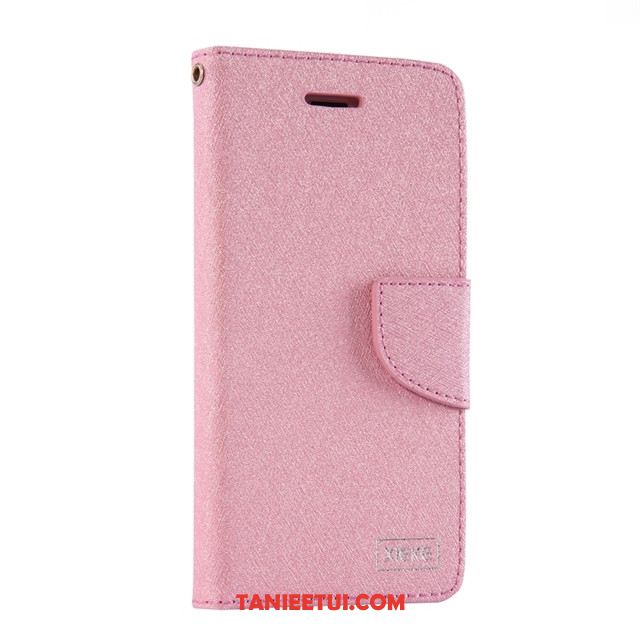 Etui Samsung Galaxy J7 2017 Biznes Gwiazda Miesiąc, Pokrowce Samsung Galaxy J7 2017 Zielony Europa Ochraniacz