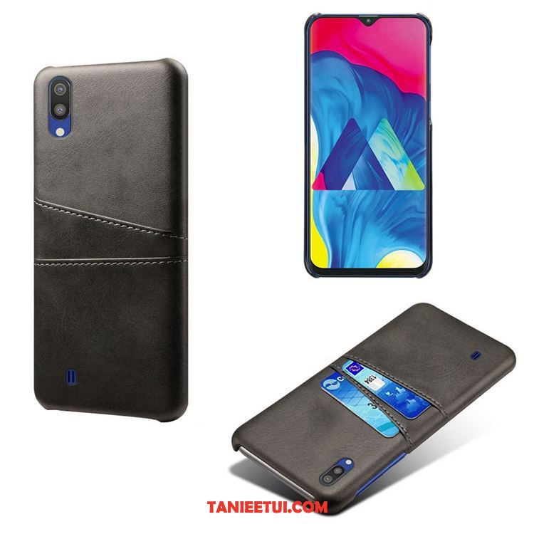 Etui Samsung Galaxy M20 Ochraniacz Gwiazda Mały, Pokrowce Samsung Galaxy M20 Wzór Anti-fall Telefon Komórkowy