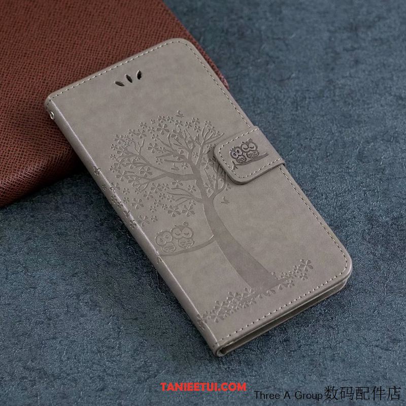 Etui Samsung Galaxy Note 10 Lite Anti-fall Skórzany Futerał Zielony, Pokrowce Samsung Galaxy Note 10 Lite Telefon Komórkowy Gwiazda