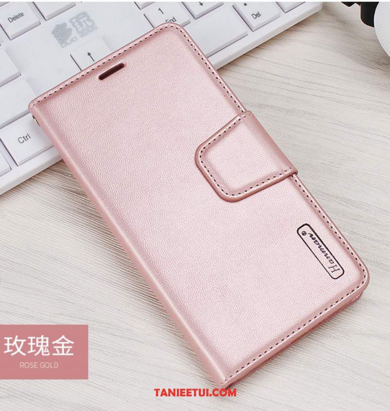 Etui Samsung Galaxy Note 10 Lite Telefon Komórkowy Ochraniacz Nowy, Obudowa Samsung Galaxy Note 10 Lite All Inclusive Gwiazda Skórzany Futerał