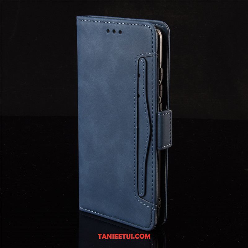 Etui Samsung Galaxy Note 10 Lite Telefon Komórkowy Skórzany Futerał Gwiazda, Pokrowce Samsung Galaxy Note 10 Lite Ochraniacz Portfel Proszek