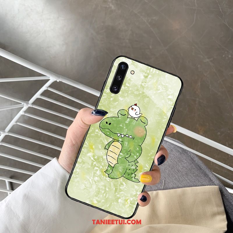 Etui Samsung Galaxy Note 10 Osobowość Moda Wysoki Koniec, Pokrowce Samsung Galaxy Note 10 Lustro Trudno Nowy