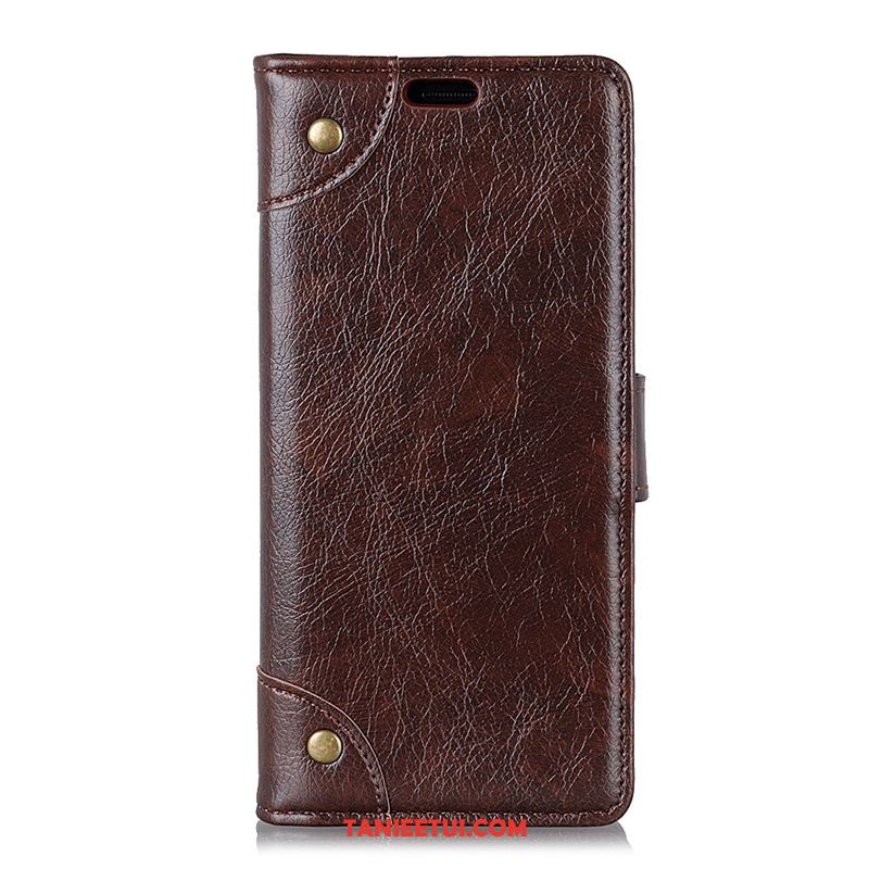 Etui Samsung Galaxy Note 10+ Telefon Komórkowy Ciemno Gwiazda, Pokrowce Samsung Galaxy Note 10+ Braun