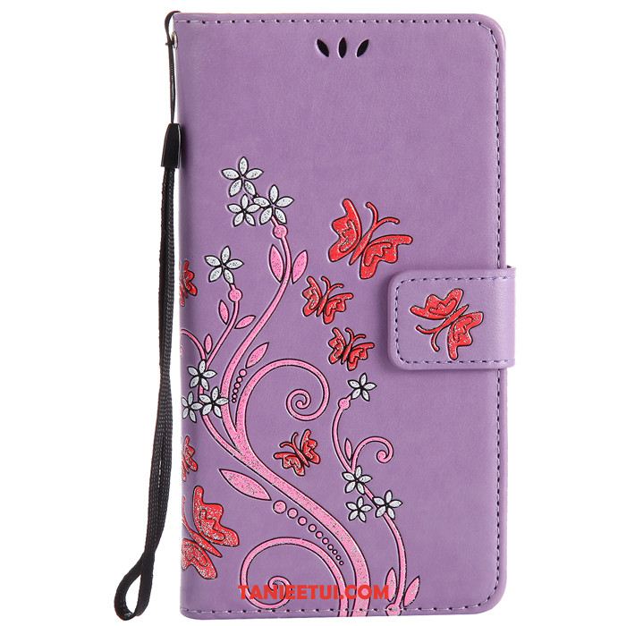 Etui Samsung Galaxy Note 4 All Inclusive Gwiazda Klapa, Obudowa Samsung Galaxy Note 4 Anti-fall Skórzany Futerał Miękki