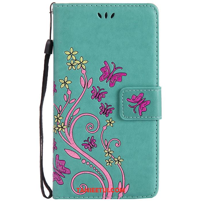 Etui Samsung Galaxy Note 4 All Inclusive Gwiazda Klapa, Obudowa Samsung Galaxy Note 4 Anti-fall Skórzany Futerał Miękki