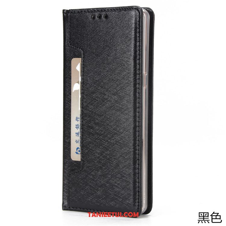 Etui Samsung Galaxy Note 8 Gwiazda Uniform Wspornik, Obudowa Samsung Galaxy Note 8 Magnetyzm Skórzany Futerał Zielony