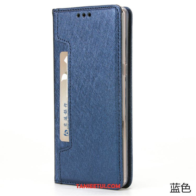 Etui Samsung Galaxy Note 8 Gwiazda Uniform Wspornik, Obudowa Samsung Galaxy Note 8 Magnetyzm Skórzany Futerał Zielony