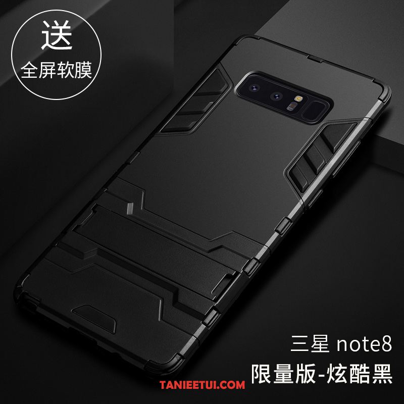 Etui Samsung Galaxy Note 8 Kreatywne Modna Marka Tendencja, Pokrowce Samsung Galaxy Note 8 Silikonowe Osobowość Gwiazda