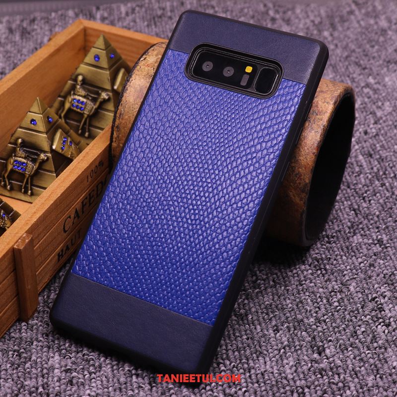 Etui Samsung Galaxy Note 8 Ochraniacz Miękki Nowy, Obudowa Samsung Galaxy Note 8 All Inclusive Gwiazda Telefon Komórkowy Braun