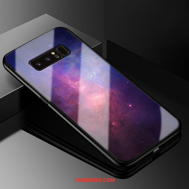 Etui Samsung Galaxy Note 8 Szkło Zakochani Świeży, Pokrowce Samsung Galaxy Note 8 Gwiazda Silikonowe All Inclusive