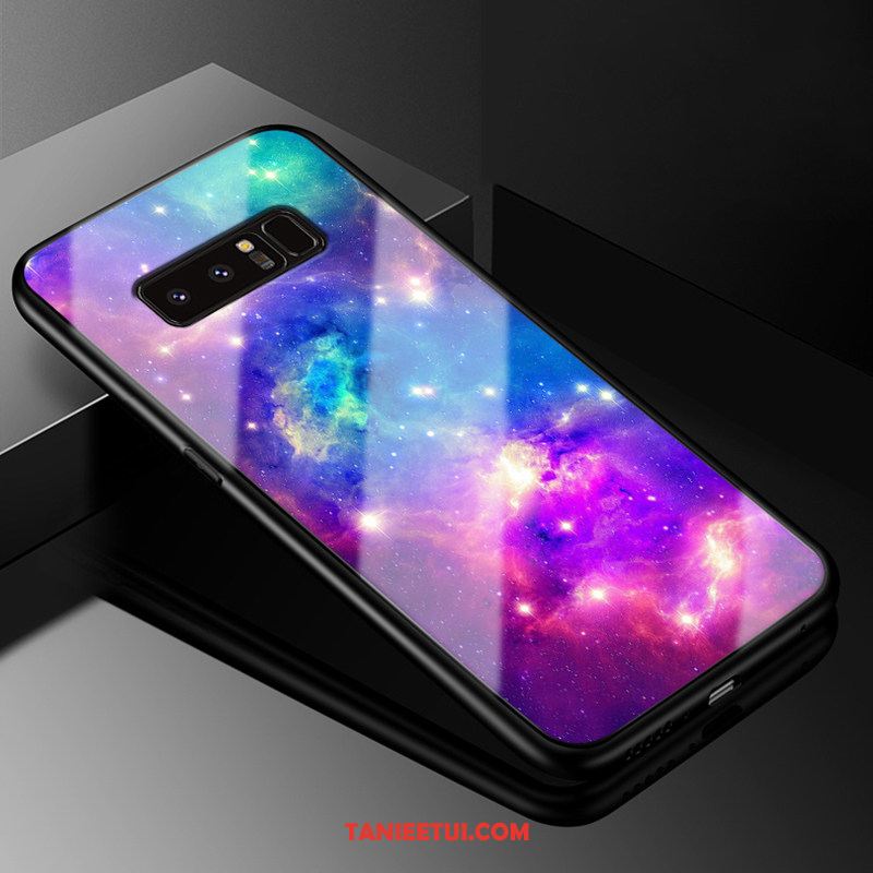 Etui Samsung Galaxy Note 8 Szkło Zakochani Świeży, Pokrowce Samsung Galaxy Note 8 Gwiazda Silikonowe All Inclusive