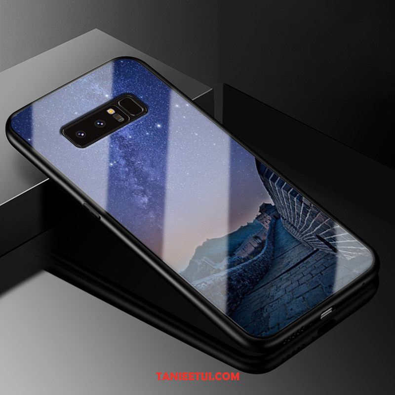 Etui Samsung Galaxy Note 8 Szkło Zakochani Świeży, Pokrowce Samsung Galaxy Note 8 Gwiazda Silikonowe All Inclusive