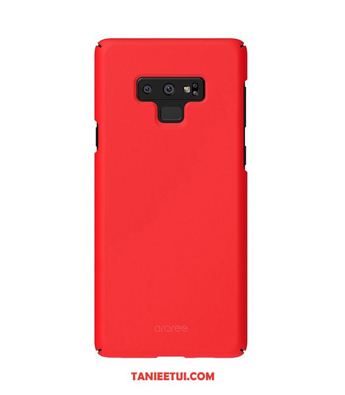 Etui Samsung Galaxy Note 9 All Inclusive Cienkie Oryginalne, Pokrowce Samsung Galaxy Note 9 Jednolity Kolor Telefon Komórkowy Gwiazda