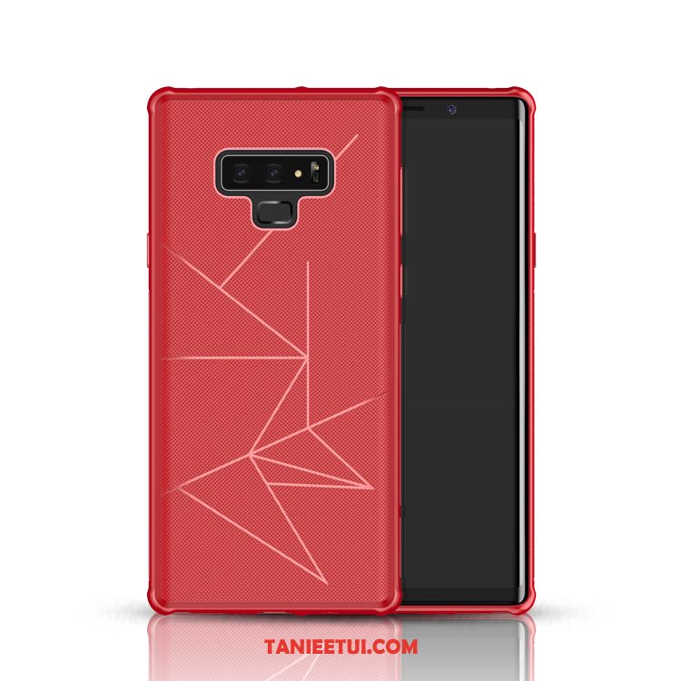 Etui Samsung Galaxy Note 9 Anti-fall Gwiazda Magnetyzm, Obudowa Samsung Galaxy Note 9 Miękki All Inclusive Na Pokładzie