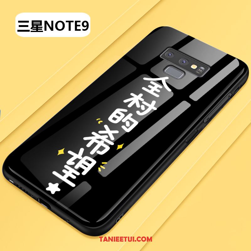 Etui Samsung Galaxy Note 9 Kreskówka Gwiazda Świeży, Pokrowce Samsung Galaxy Note 9 Tendencja Anti-fall All Inclusive