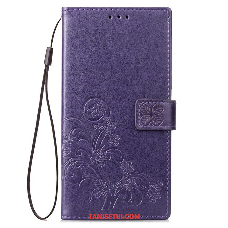 Etui Samsung Galaxy Note 9 Magnetyzm Czerwony Wspornik, Pokrowce Samsung Galaxy Note 9 Szczęśliwy Gwiazda Telefon Komórkowy