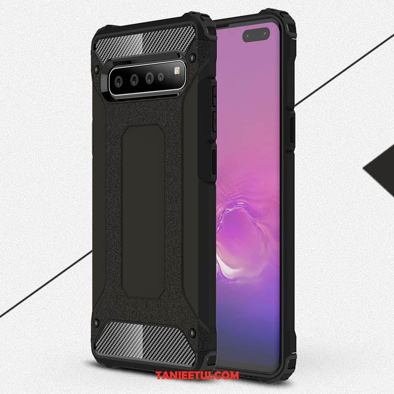 Etui Samsung Galaxy S10 5g All Inclusive Gwiazda Ochraniacz, Obudowa Samsung Galaxy S10 5g Modna Marka Anti-fall Kreatywne