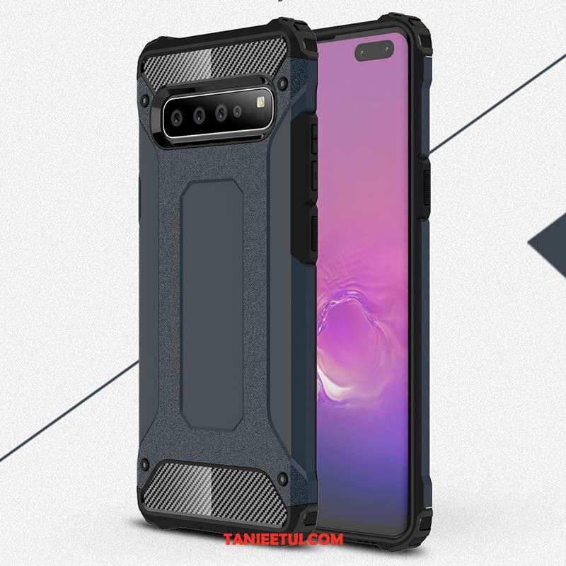 Etui Samsung Galaxy S10 5g All Inclusive Gwiazda Ochraniacz, Obudowa Samsung Galaxy S10 5g Modna Marka Anti-fall Kreatywne