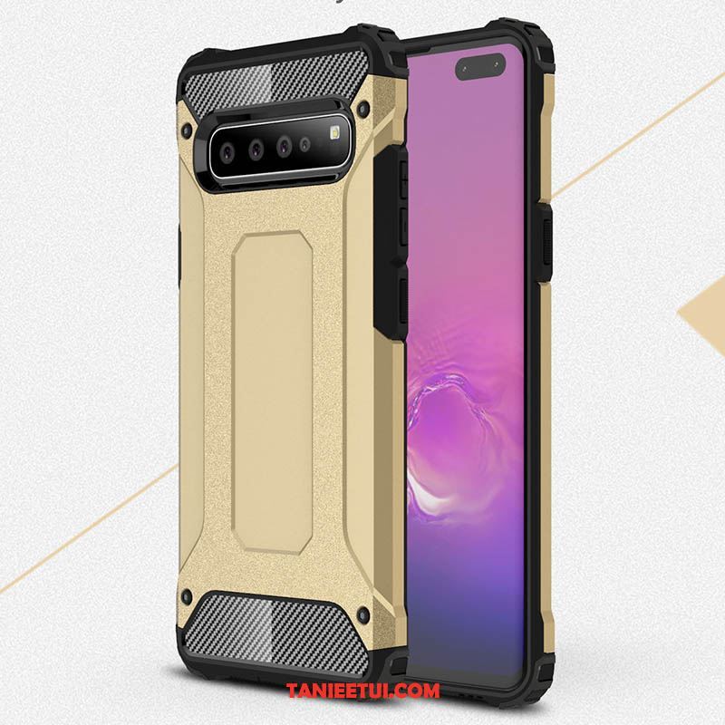 Etui Samsung Galaxy S10 5g All Inclusive Gwiazda Ochraniacz, Obudowa Samsung Galaxy S10 5g Modna Marka Anti-fall Kreatywne