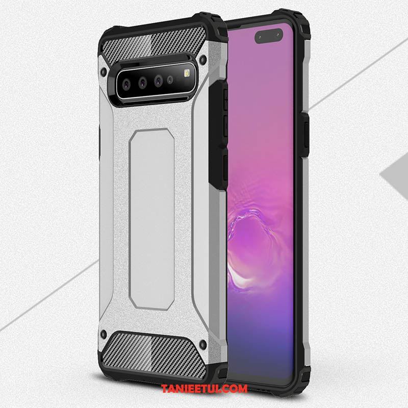 Etui Samsung Galaxy S10 5g All Inclusive Gwiazda Ochraniacz, Obudowa Samsung Galaxy S10 5g Modna Marka Anti-fall Kreatywne