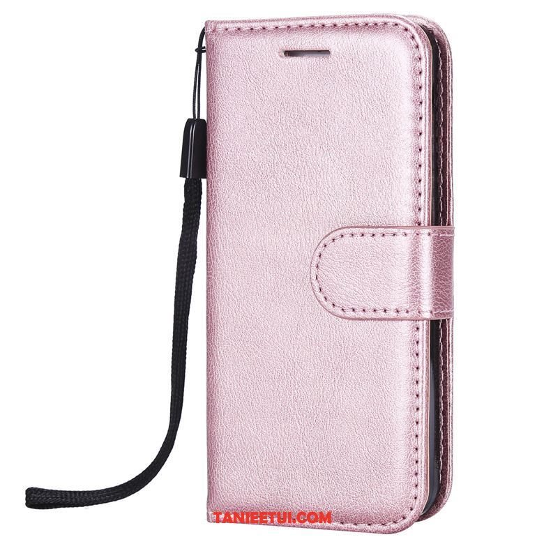 Etui Samsung Galaxy S10 5g Niebieski Telefon Komórkowy Gwiazda, Pokrowce Samsung Galaxy S10 5g Jednolity Kolor Klapa Skórzany Futerał