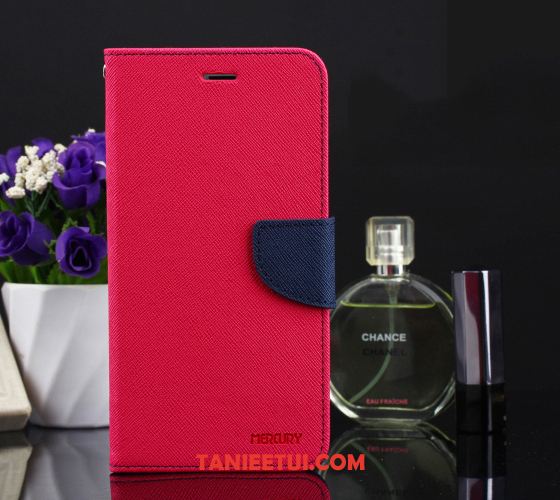 Etui Samsung Galaxy S10 All Inclusive Anti-fall Skórzany Futerał, Pokrowce Samsung Galaxy S10 Ochraniacz Telefon Komórkowy Purpurowy