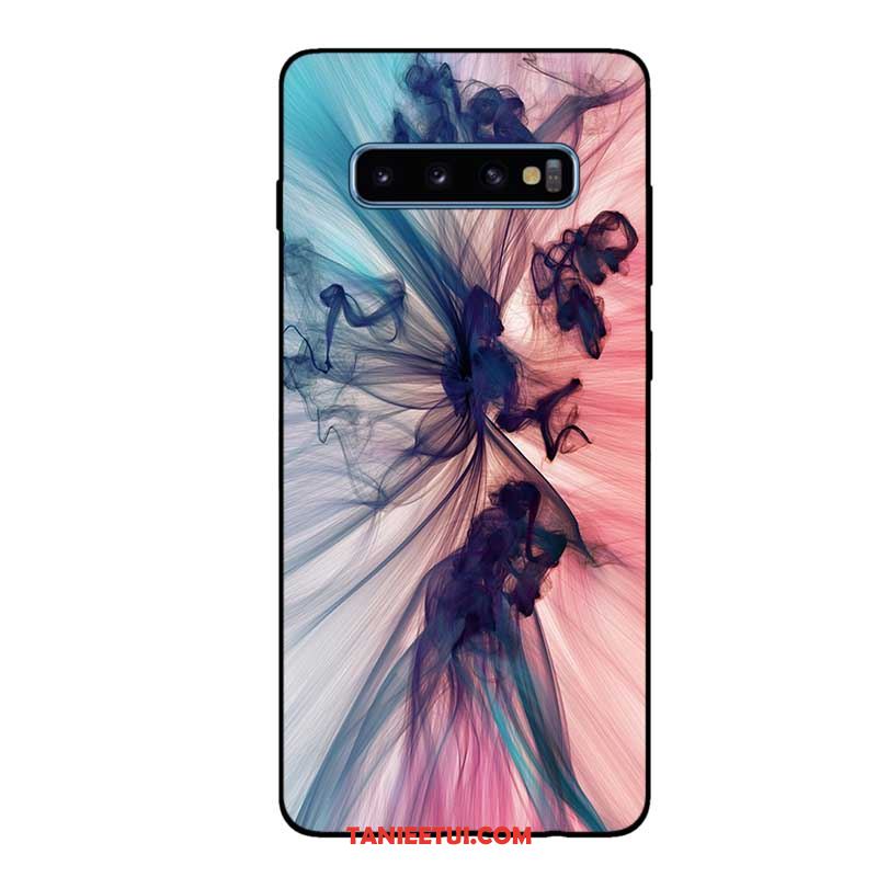 Etui Samsung Galaxy S10 Dostosowane All Inclusive Telefon Komórkowy, Obudowa Samsung Galaxy S10 Świeży Gwiazda Ochraniacz