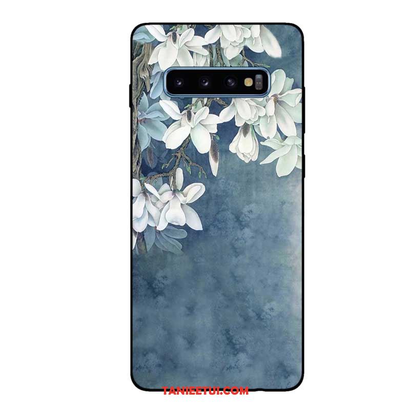 Etui Samsung Galaxy S10 Dostosowane All Inclusive Telefon Komórkowy, Obudowa Samsung Galaxy S10 Świeży Gwiazda Ochraniacz