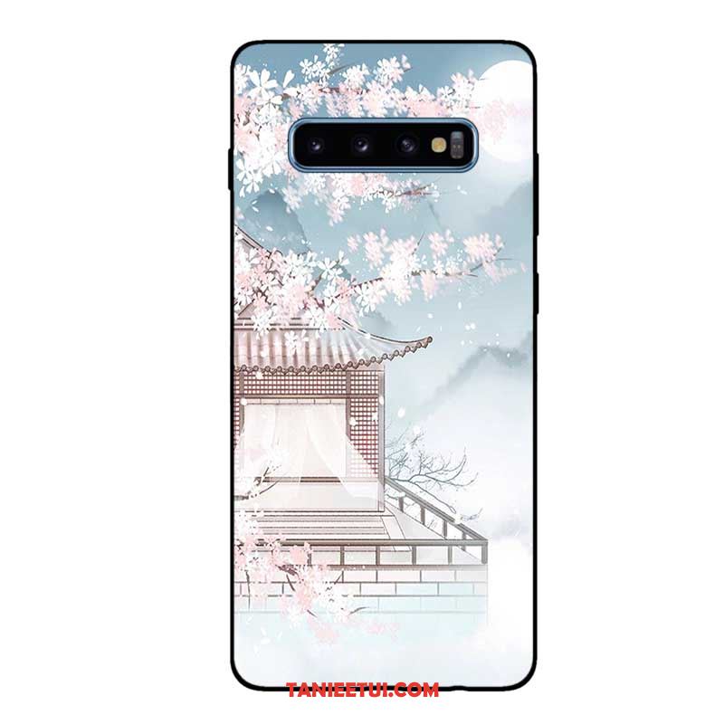 Etui Samsung Galaxy S10 Dostosowane All Inclusive Telefon Komórkowy, Obudowa Samsung Galaxy S10 Świeży Gwiazda Ochraniacz