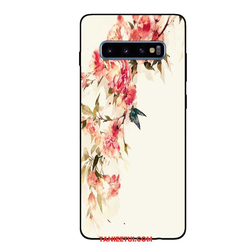 Etui Samsung Galaxy S10 Dostosowane All Inclusive Telefon Komórkowy, Obudowa Samsung Galaxy S10 Świeży Gwiazda Ochraniacz