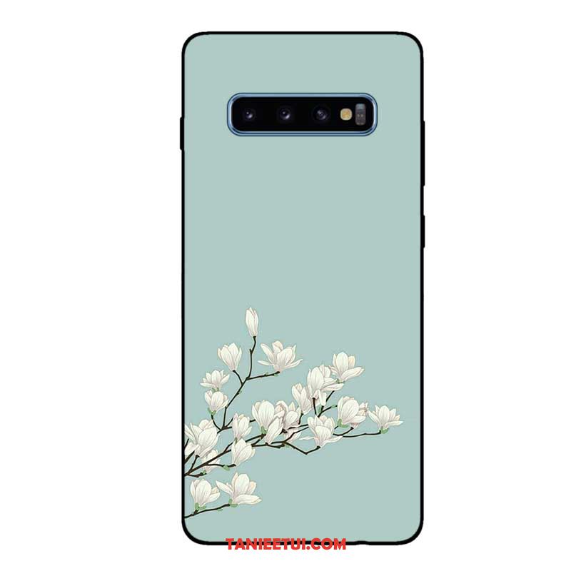 Etui Samsung Galaxy S10 Dostosowane All Inclusive Telefon Komórkowy, Obudowa Samsung Galaxy S10 Świeży Gwiazda Ochraniacz