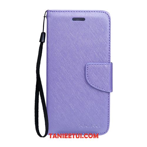 Etui Samsung Galaxy S10 Lite Skórzany Futerał Gwiazda Miesiąc, Pokrowce Samsung Galaxy S10 Lite Ochraniacz Jedwab Wzór