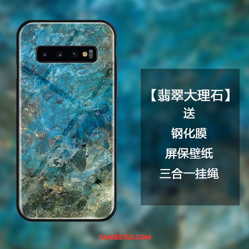 Etui Samsung Galaxy S10 Osobowość Proste Ochraniacz, Obudowa Samsung Galaxy S10 Kreatywne Gwiazda Telefon Komórkowy