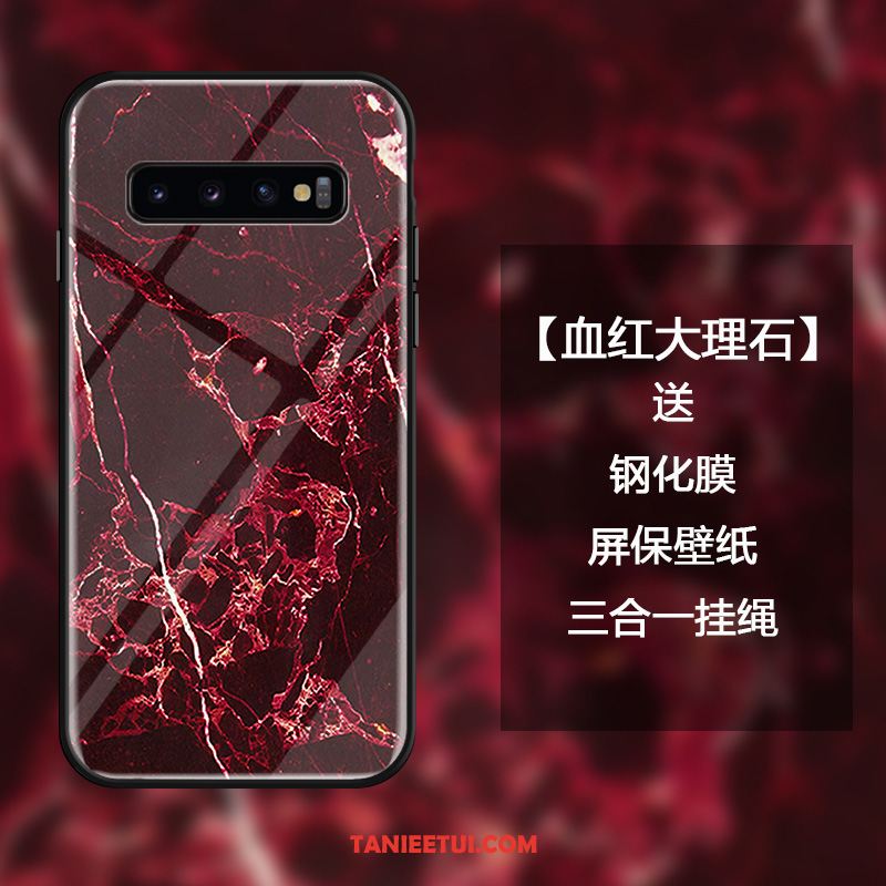 Etui Samsung Galaxy S10 Osobowość Proste Ochraniacz, Obudowa Samsung Galaxy S10 Kreatywne Gwiazda Telefon Komórkowy