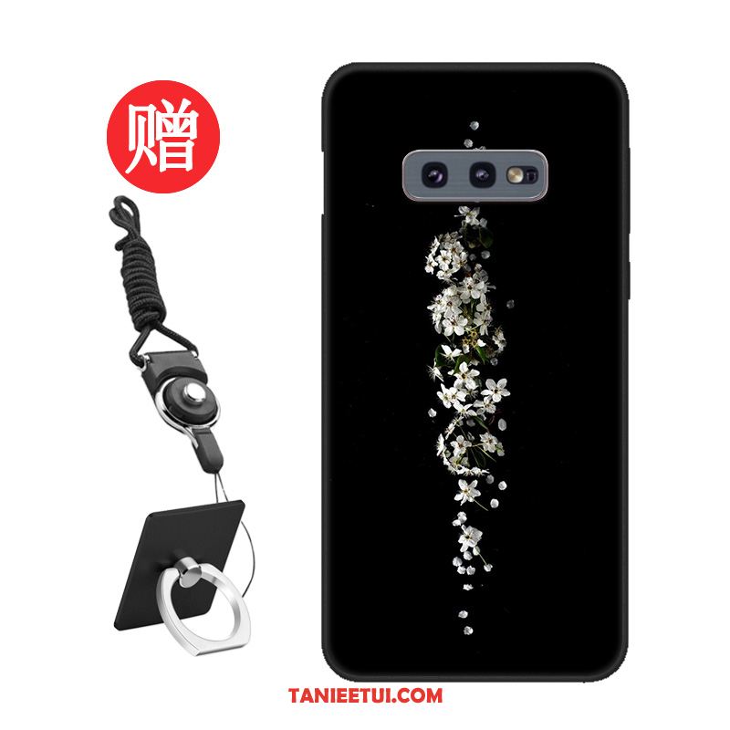 Etui Samsung Galaxy S10e Filmy Szkło Hartowane Wzór, Obudowa Samsung Galaxy S10e Osobowość Piękny Dostosowane