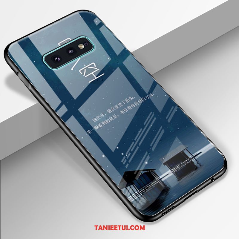 Etui Samsung Galaxy S10e Gwiazda All Inclusive Miękki, Pokrowce Samsung Galaxy S10e Modna Marka Anti-fall Tendencja