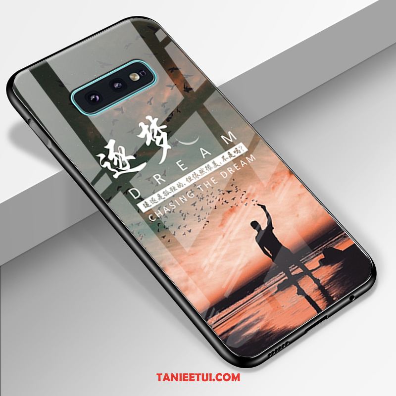 Etui Samsung Galaxy S10e Gwiazda All Inclusive Miękki, Pokrowce Samsung Galaxy S10e Modna Marka Anti-fall Tendencja