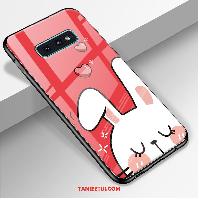 Etui Samsung Galaxy S10e Młodzież Moda Gwiazda, Futerał Samsung Galaxy S10e Telefon Komórkowy Mały Tendencja