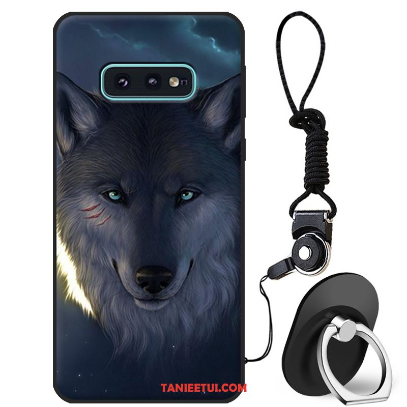 Etui Samsung Galaxy S10e Osobowość All Inclusive Anti-fall, Futerał Samsung Galaxy S10e Moda Silikonowe Modna Marka